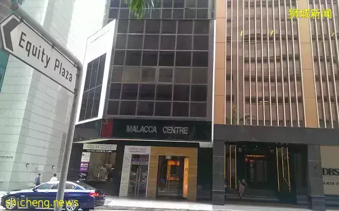 惊!新加坡计程车司机猝死在车上!还好没有乘客