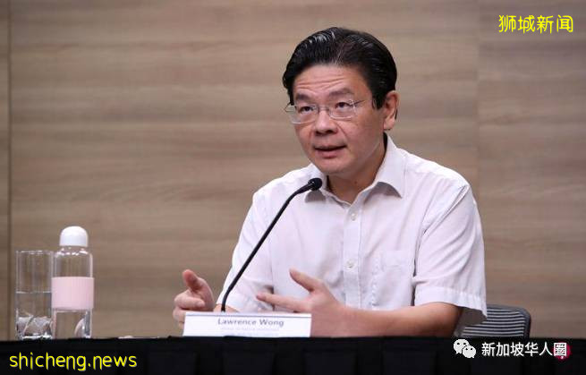 新增347例！累計破4萬！客工陸續複工，工作准證分批回新加坡！相關措施已到位