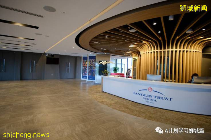 新加坡國際學校IB成績彙總（2021.5）