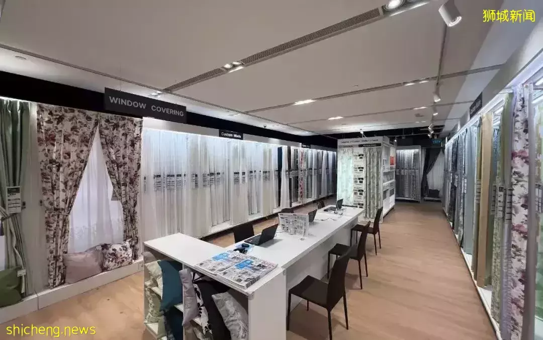 超火!日本第一家居品牌来新加坡啦!虐哭宜家、打败MUJI,太好逛了