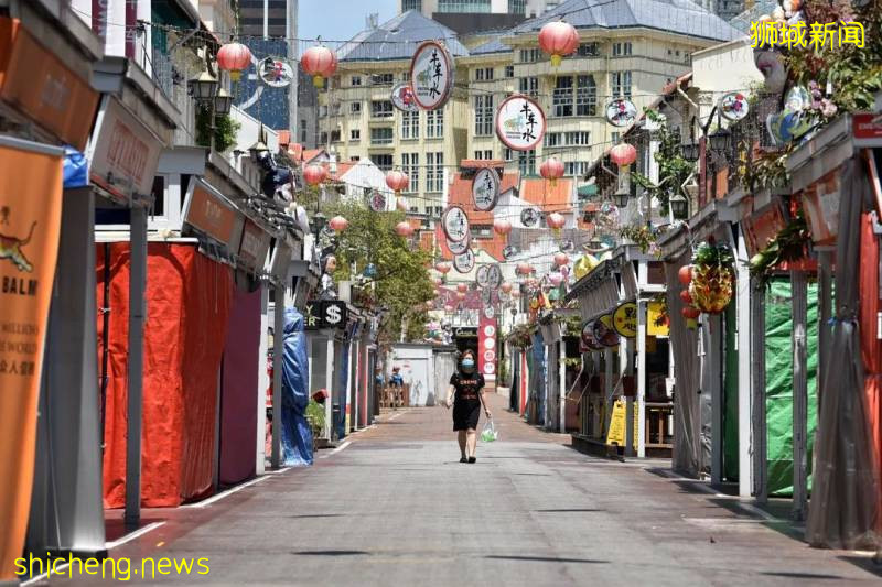 新加坡钱币兑换商协会:约四成会员或停业,部分已经转行