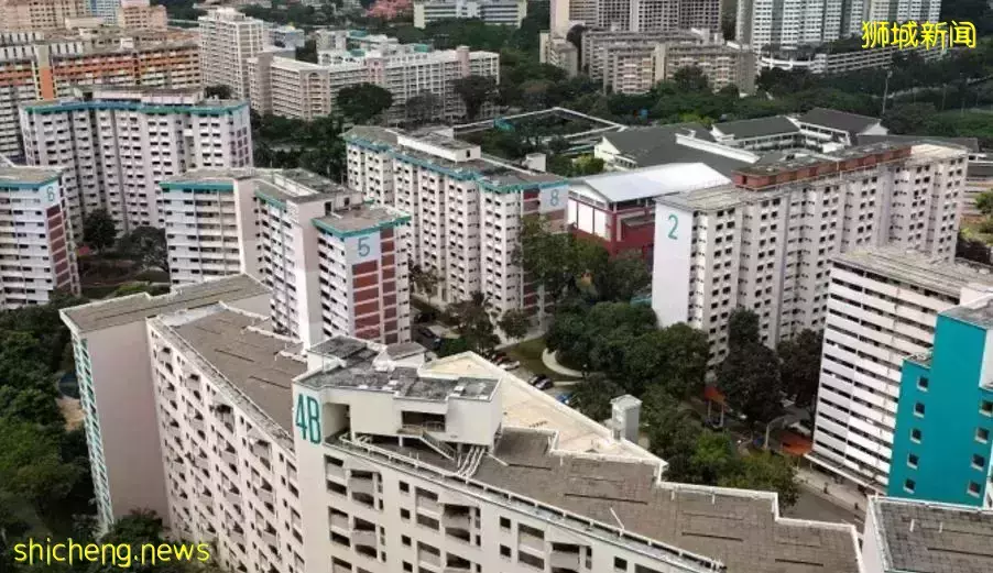 外国人在新加坡投资房地产,存在哪些政策限制