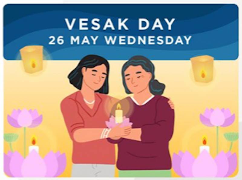 2021年怎麽過?93天學校假期,11個公共假期,4個長周末,High起來