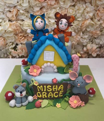 爆贊！新加坡24間又美又好吃的私人訂制蛋糕店，收藏備用