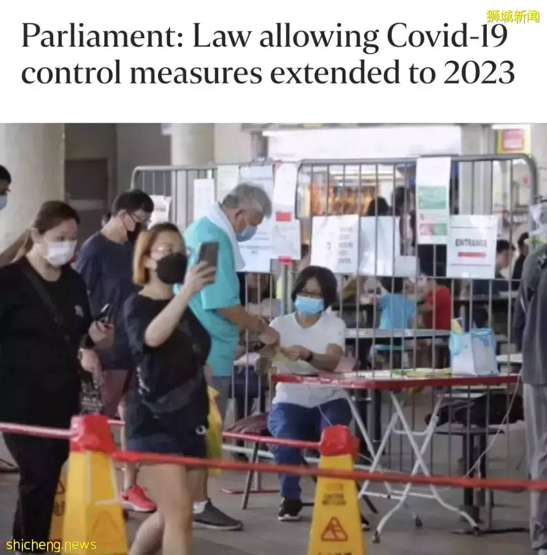 刷屏朋友圈！新加坡全民每天出門、聚會前必做：自己捅鼻子，抗原檢測！中國也官宣開始了