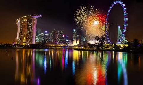 新加坡留學 給你七個無法拒絕去新加坡留學理由