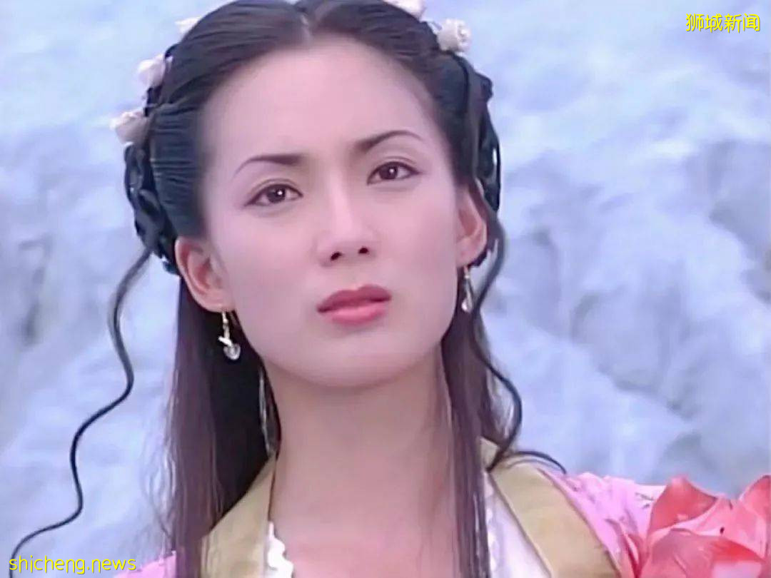 暴露年齡系列 盤點8部非常經典的新加坡電視劇，你都看過嗎