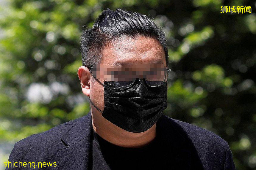 這個新加坡人詐騙60億,在中國揮金如土,養了三個情婦