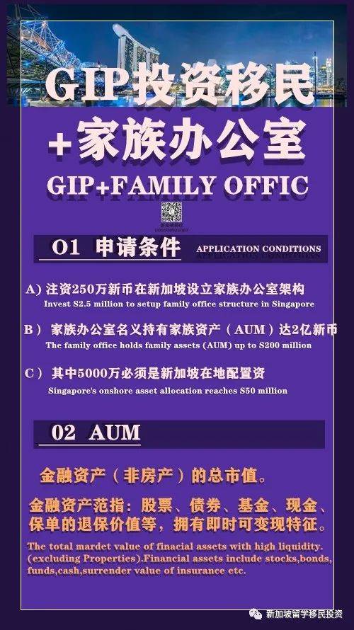 【移民資訊】新加坡移民優勢和方式彙總