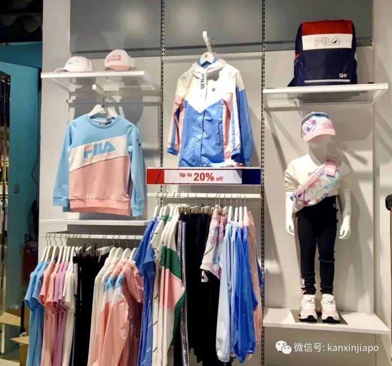 一年一度最劲爆的大促销!IMM大牌商品低至二折