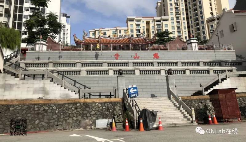 南安人如何在英国殖民时期的新加坡兴建凤山寺