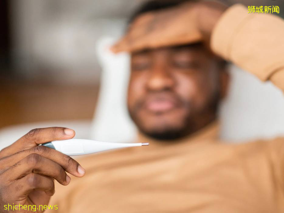 療養院也禁止探訪!新加坡現存活躍感染群45個