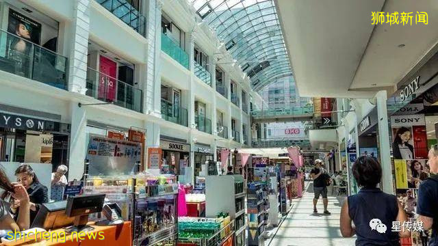 多味缤紛新加坡，旅遊攻略收藏貼