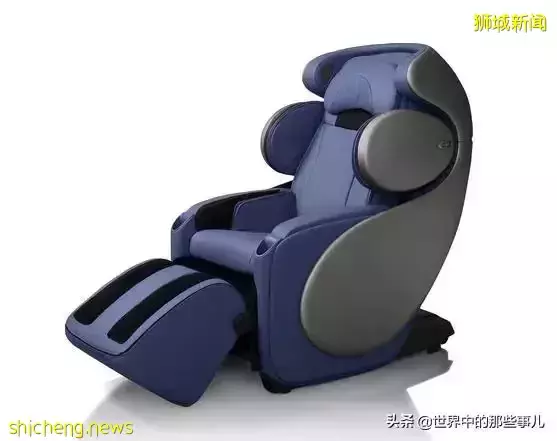 金龍魚、凱德集團竟然是新加坡公司?新加坡還有哪些産品在中國