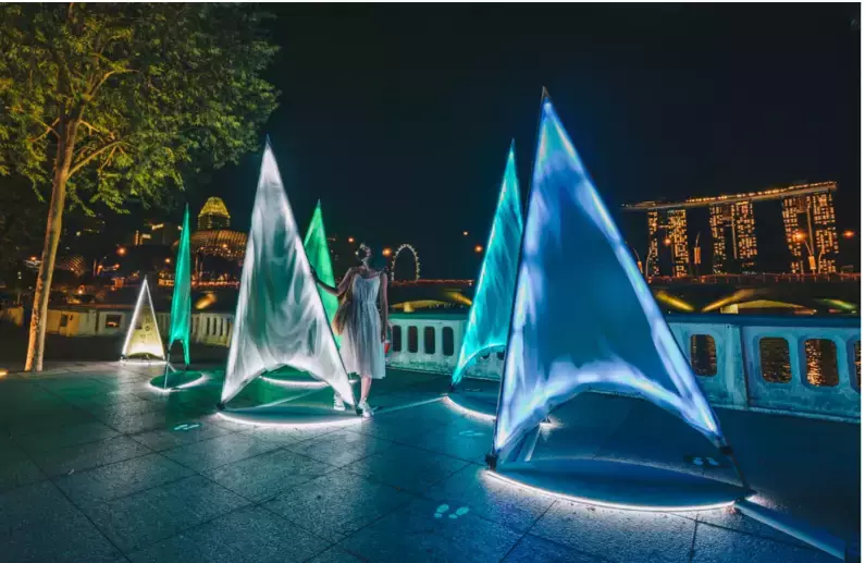 【周末去哪】$1鮑魚,3折海鮮,璀璨藝術節,猛男泰式火鍋,新年禮品合集