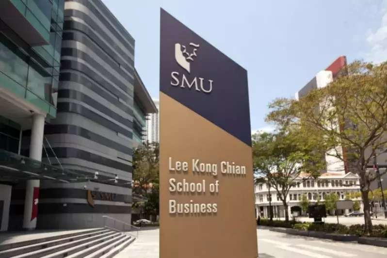 新加坡留學 亞洲頂級財經院校—SMU新加坡管理大學介紹