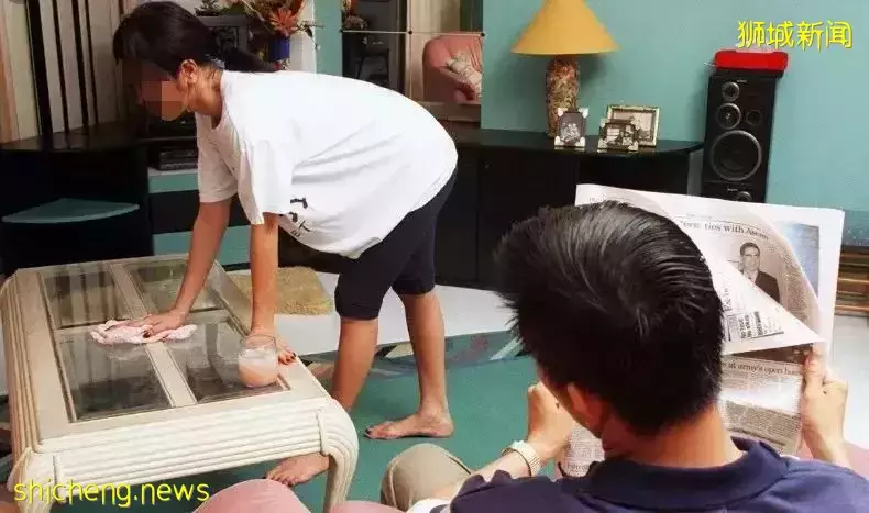 【法治獅城】持刀搶劫雇主,女傭判刑6年10個月