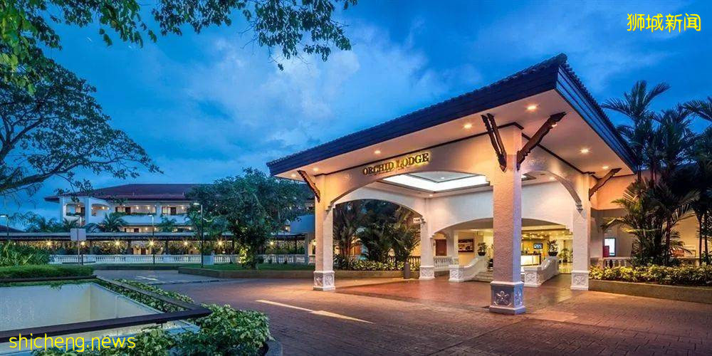 新加坡國慶節折扣來啦!旅行景點折扣和餐飲代金券總有一款適合你