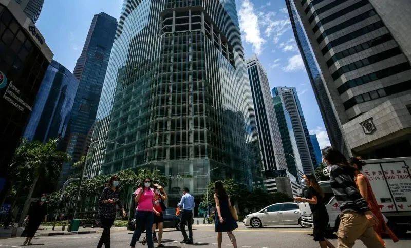 新加坡第四种工作准证Tech Pass横空出世!全球招募科技大神,申请门槛简直是