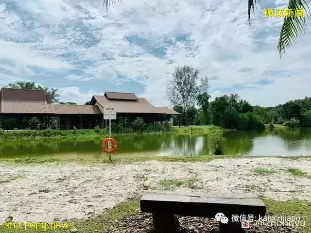 一日游好去处!新加坡的这个小岛你去过吗