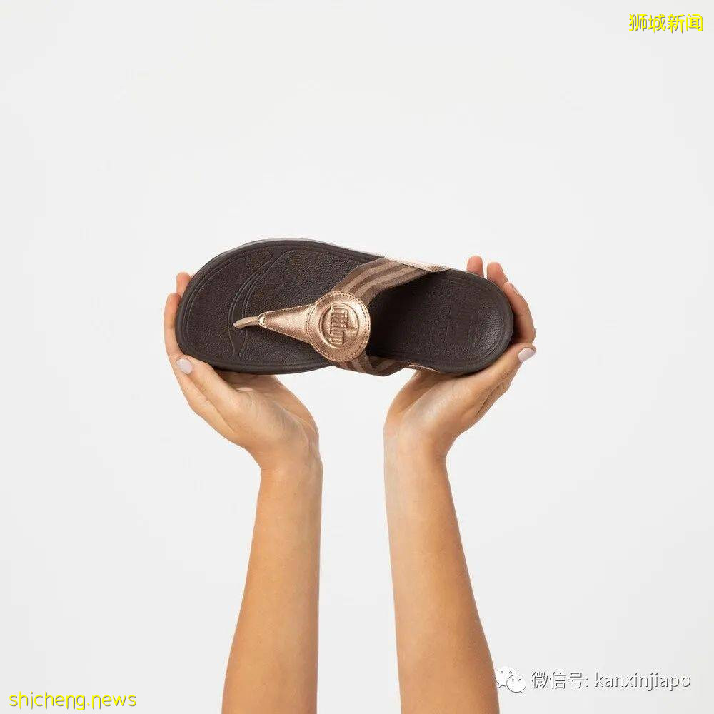 黑五加聖誕!新加坡最大的奧特萊斯IMM這回不僅打折,還有返現活動