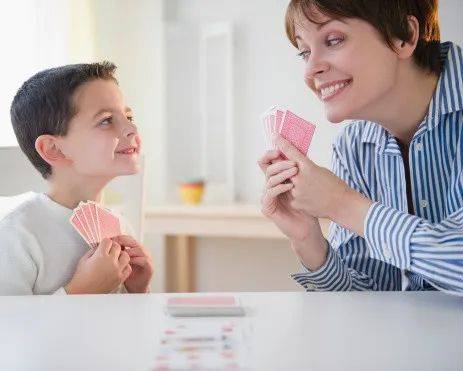 有了它們，再也不擔心孩子的成長了