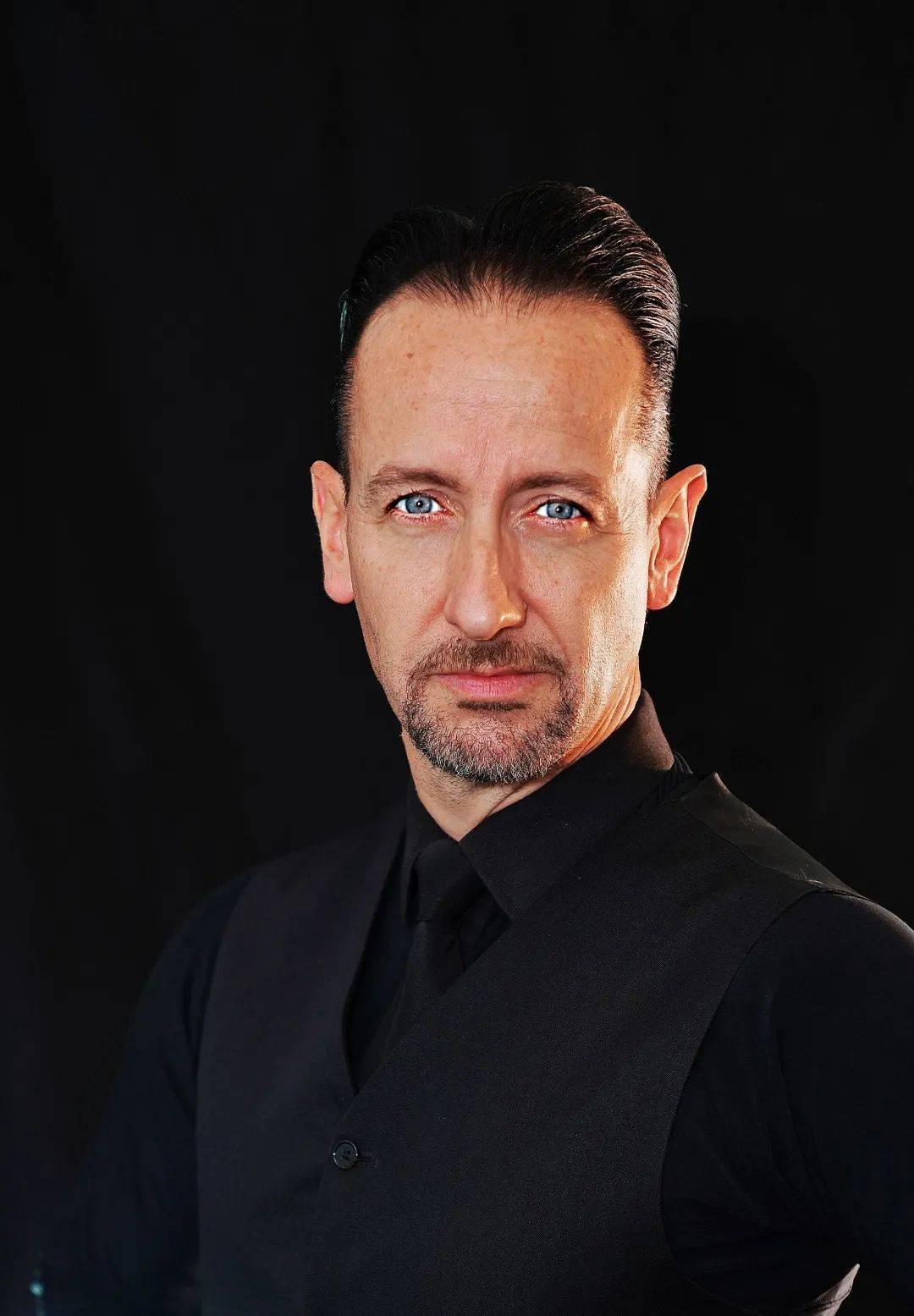 記錄美好的瞬間,在新加坡的一場人物攝影展