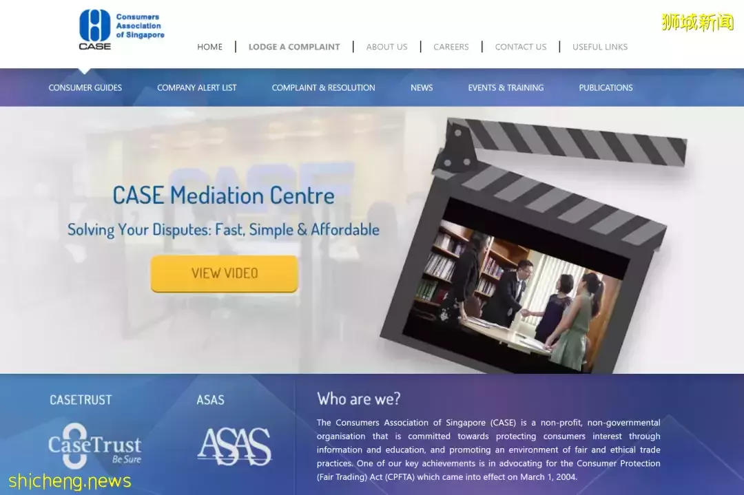 自取式自助餐终于恢复!新加坡餐饮行业逐步回到疫情前时代