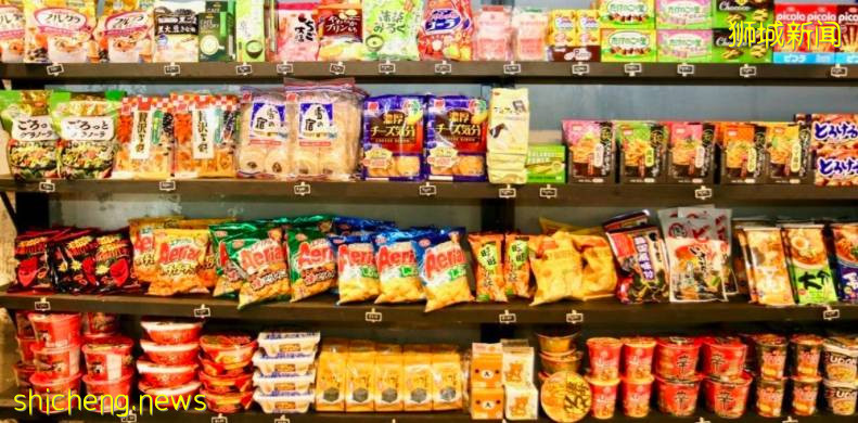 想要寻找最地道的日料食材？新加坡这几家日本超市绝对满足你的需求