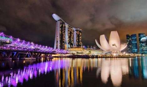 最新!全球最佳留学城市排名出炉,新加坡位列第17位