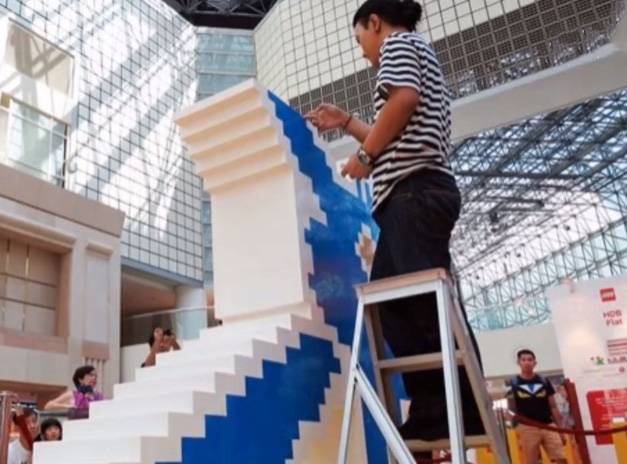 廁所協會會長?!臨床性學家?!美人魚?新加坡這些職業太奇葩啦