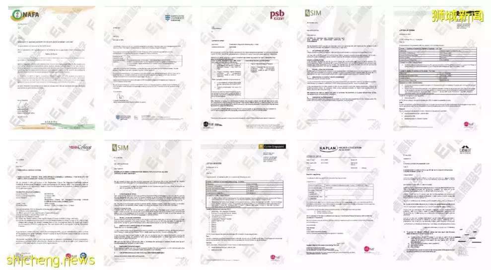 如何正确选择新加坡私立大学