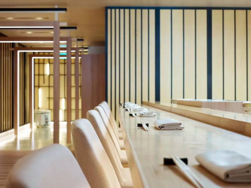 11月獅城值得打卡的餐廳新成員,這周吃點新花樣