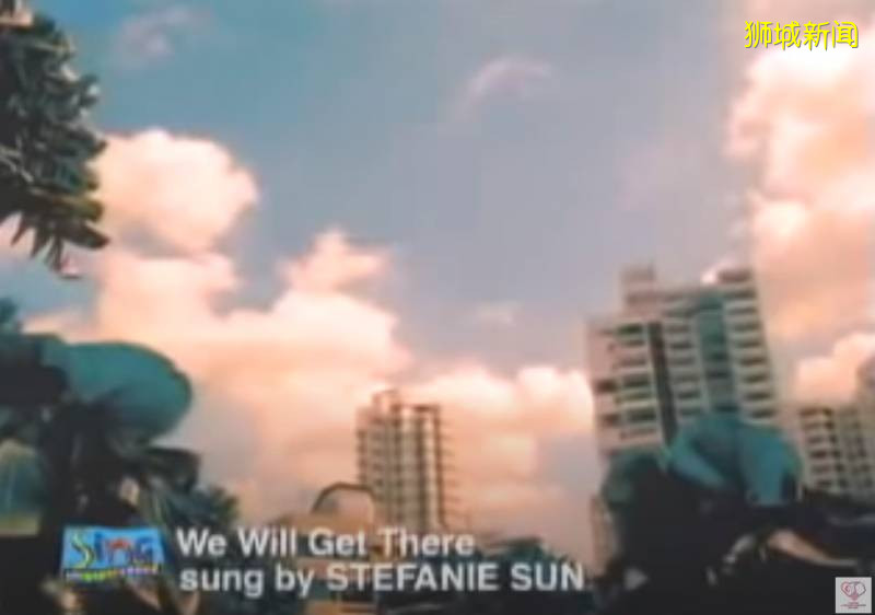 耳熟能詳的經典新加坡國慶主題曲們,你最喜歡哪一首