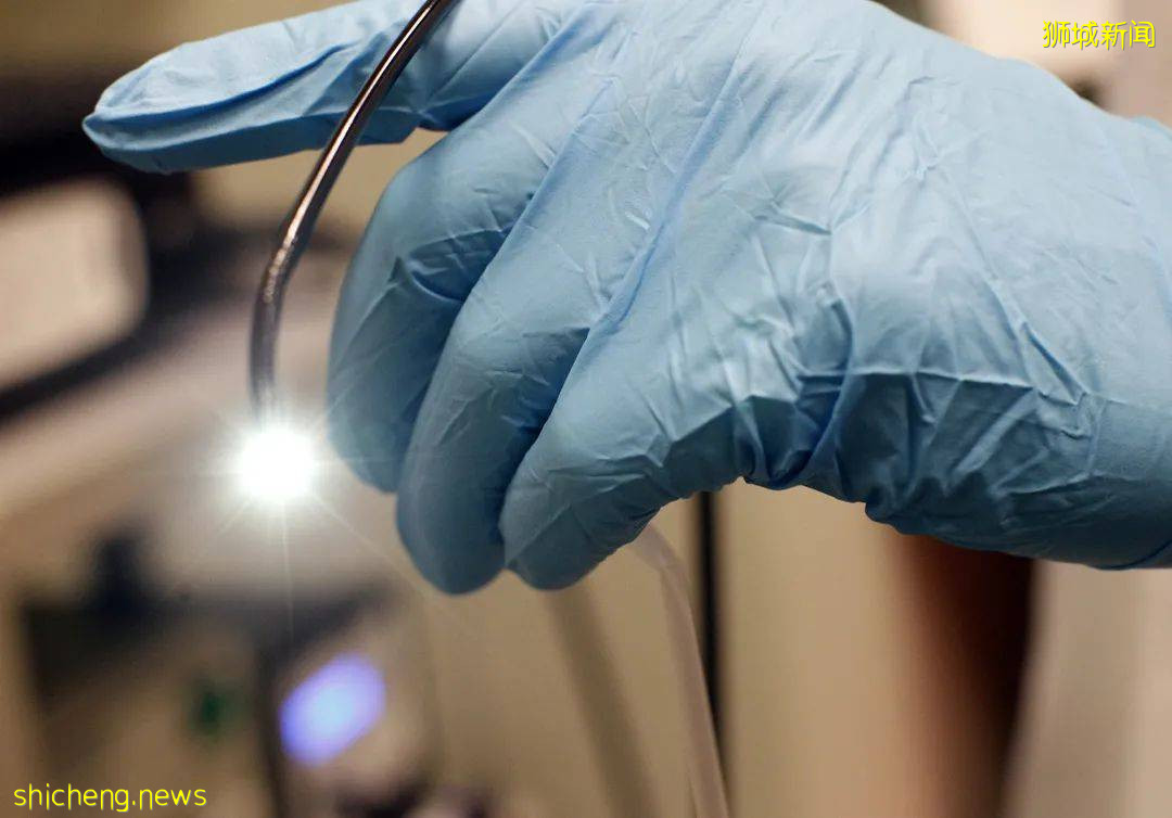 新加坡研究:防疫措施或导致人对流感免疫力下降