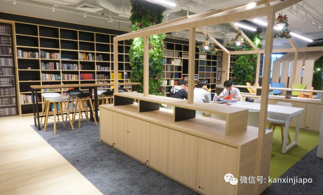 新加坡抗疫措施越来越严,“超硬核”学校为停课做准备!