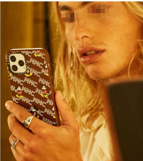 迪士尼也做“套”？3月18日新加坡见，可爱的不要不要滴