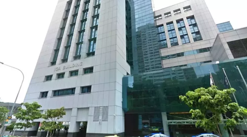 2022年起，新加坡移民局將以數碼方式通知護照即將到期的本地公民