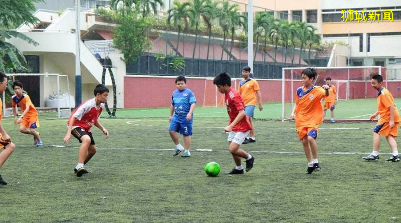 免AEIS入讀新加坡中小學!新加坡三育中小學(優勢分析、入學條件)