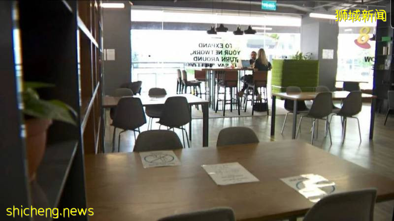 共享辦公成新寵，好用不貴，疫情期間成功逆襲，業務增4成