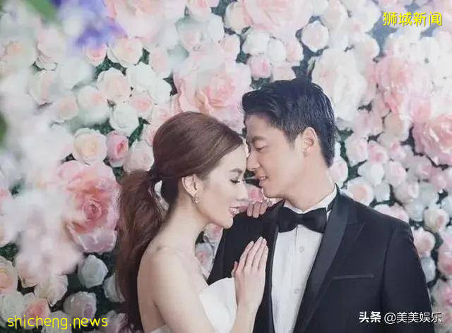 新加坡四大美女：有人入过穷籍一生坎坷，有人嫁大11岁富商 