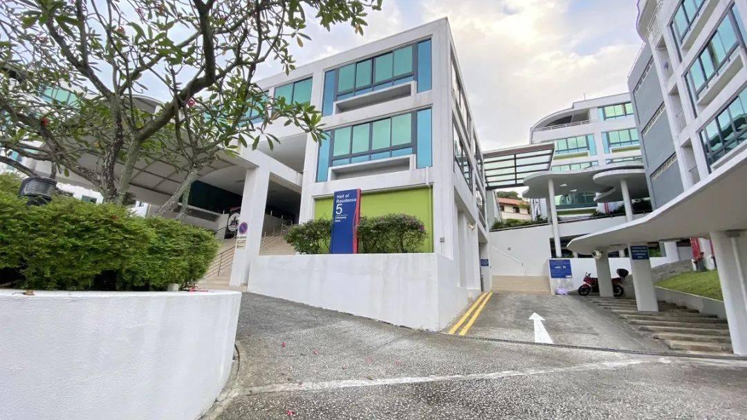 超詳細！南洋理工大學宿舍盤點，你最想Pick哪一間