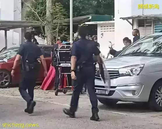 蘇州工業園的前總裁,在新加坡被人埋伏、亂棍毆打!主謀花了25000新幣買凶