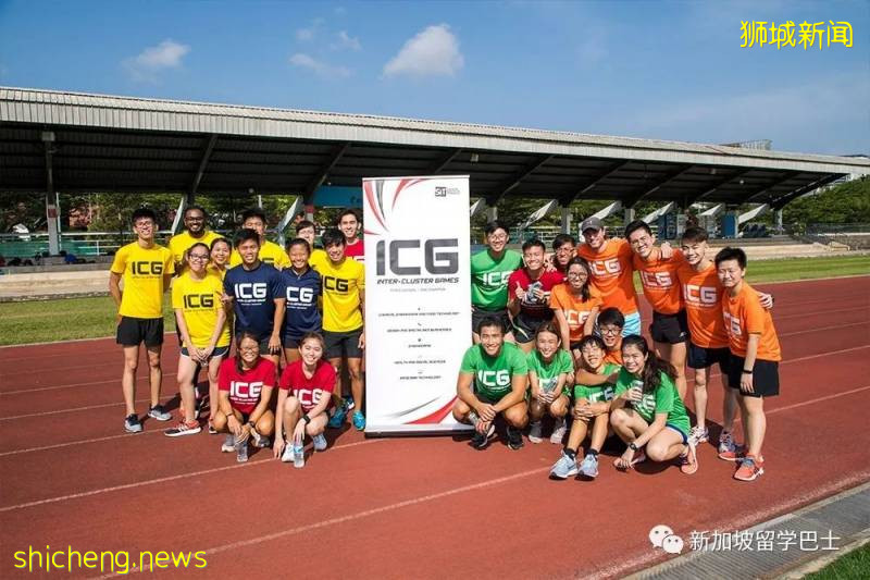 【新加坡留學院校庫】新加坡理工大學（SIT）招生簡章