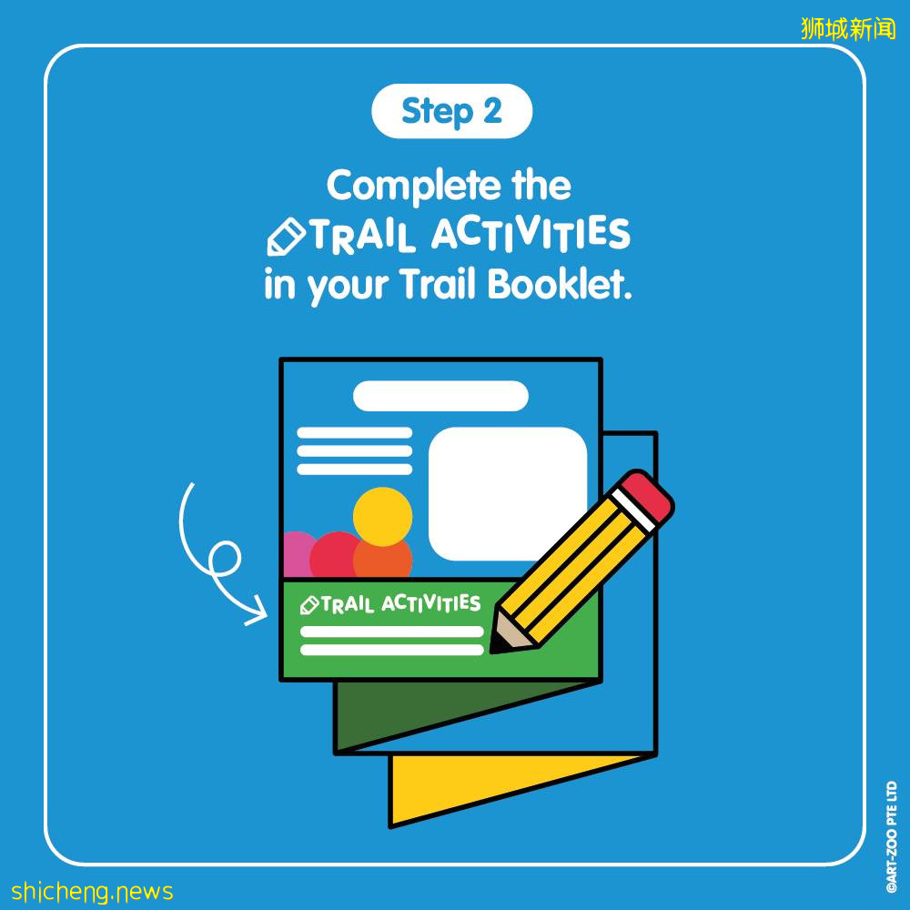 刷爆Insta的Art Zoo奇幻动物园登陆滨海湾花园!大朋友小朋友们快来打卡吧