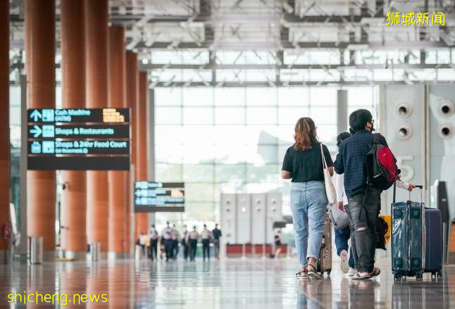 新加坡政府考慮推出“旅遊泡泡”試點計劃，讓完成接種外國旅遊團入境