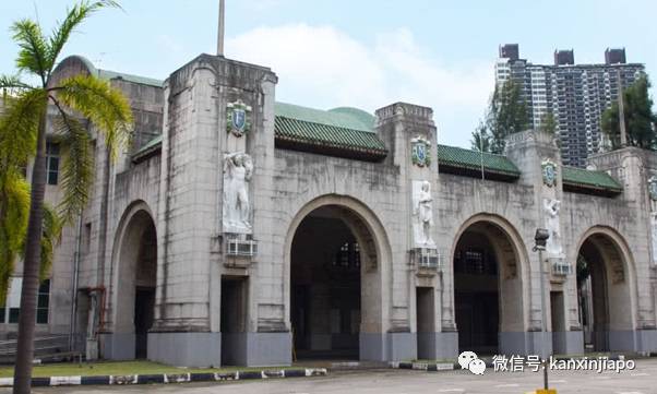 昨天小長假人山人海，武吉知馬老鐵路成新景點！前生今世大揭秘