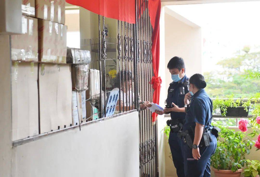 钉子户新加坡也有,“钉”住房子为哪般