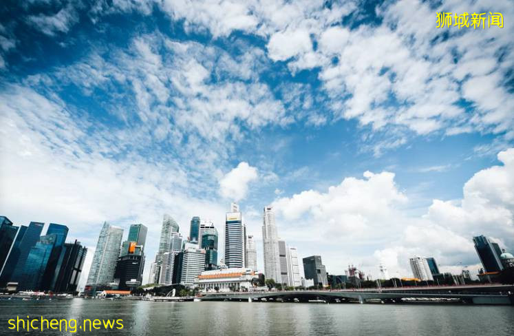 高考倒計時26天，新加坡等你赴約!