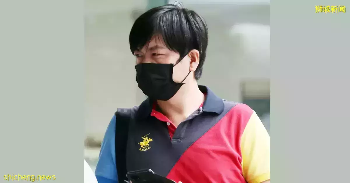 移民美国 屋丢空 亲戚上门 惊见藏2妓女